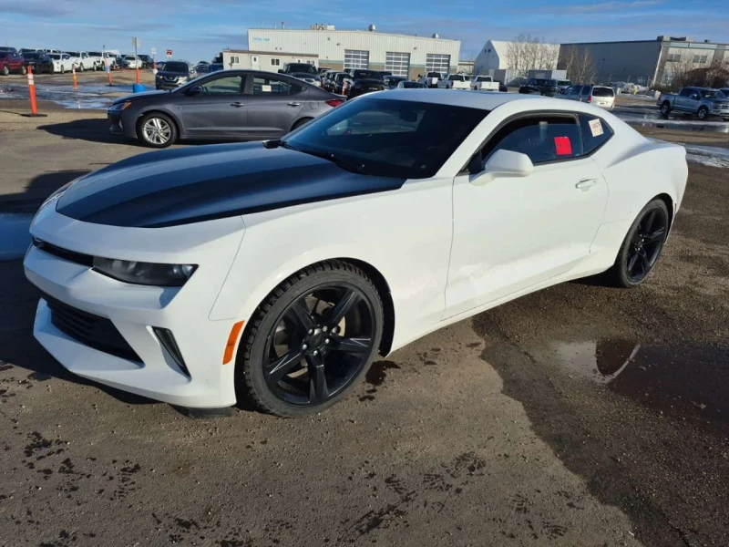 Chevrolet Camaro * 2LT * ПОДГРЕВ* ОБДУХВАНЕ* KEYLESS* 2 КЛЮЧА - 18350 € / 35889.48 лв. - 82516721 1 | Car24.bg Chevrolet Camaro * 2LT * ПОДГРЕВ* ОБДУХВАНЕ* KEYLESS* 2 КЛЮЧА - 18350 € / 35889.48 лв. - 82516721 1