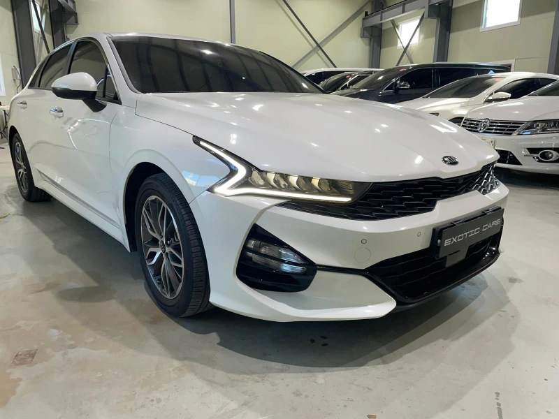 Kia K5 2.0 LPG ! Noblesse ! - 19300 € / 37747.52 лв. - 41359781 1 | Car24.bg Kia K5 2.0 LPG ! Noblesse ! - 19300 € / 37747.52 лв. - 41359781 1