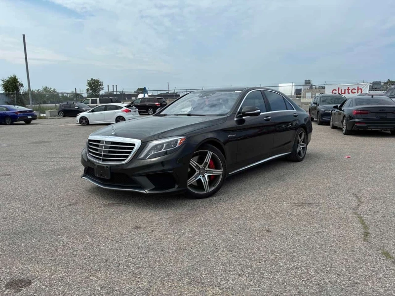Mercedes-Benz S 63 AMG * CARFAX * БЕЗ ПЪРВОНАЧАЛНА ВНОСКА - 30600 € / 59848.40 лв. - 80538741 1 | Car24.bg Mercedes-Benz S 63 AMG * CARFAX * БЕЗ ПЪРВОНАЧАЛНА ВНОСКА - 30600 € / 59848.40 лв. - 80538741 1