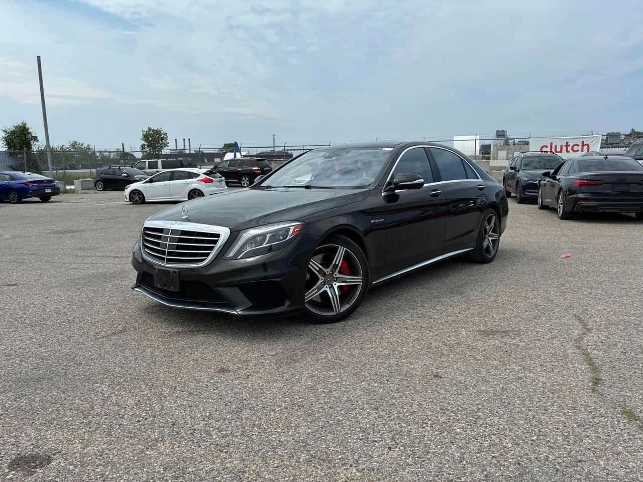 Mercedes-Benz S 63 AMG * CARFAX * БЕЗ ПЪРВОНАЧАЛНА ВНОСКА | Auto.bg — изображение 1 Mercedes-Benz S 63 AMG * CARFAX * БЕЗ ПЪРВОНАЧАЛНА ВНОСКА | Auto.bg — изображение 1