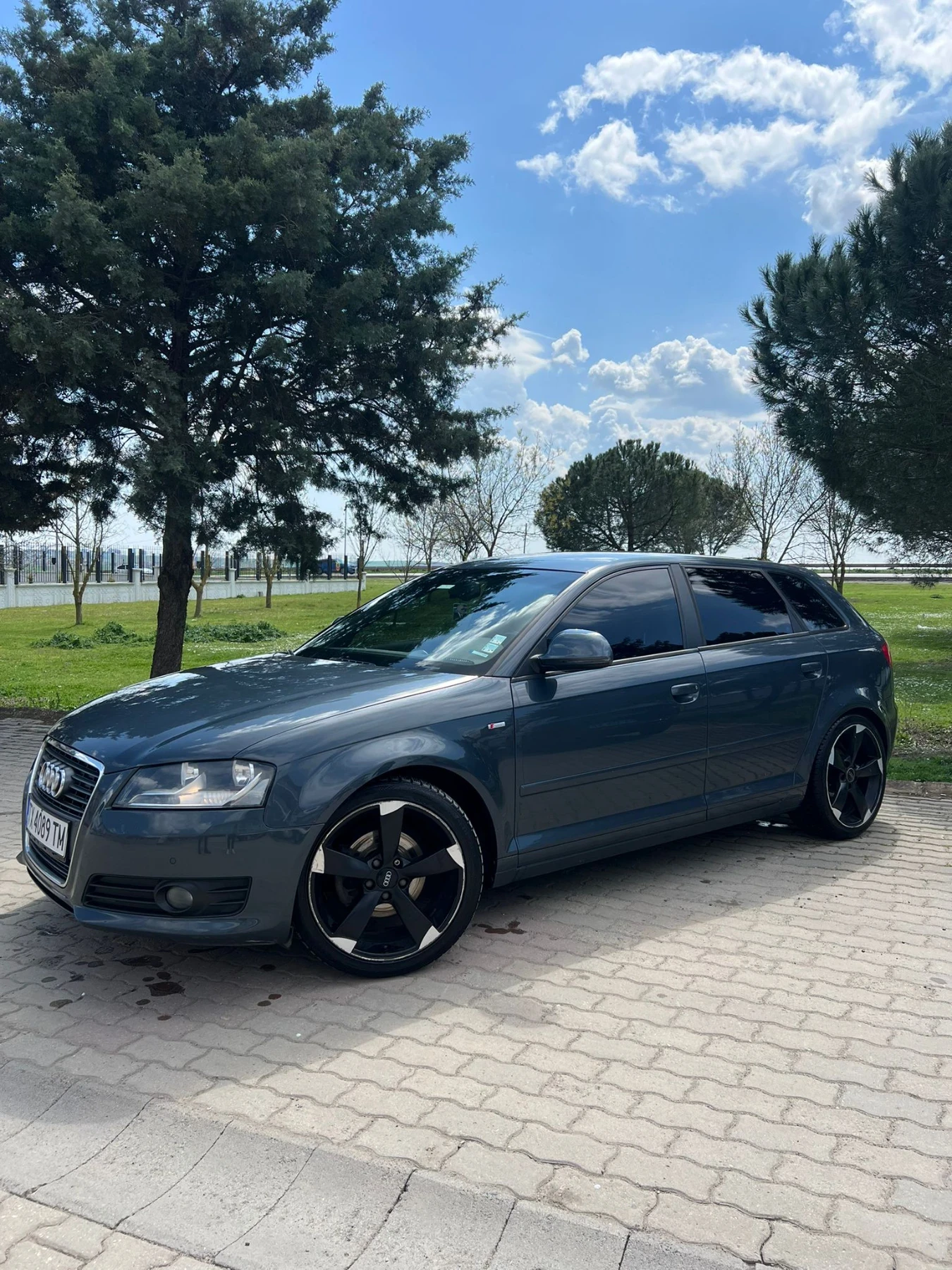 Audi A3 undefined | Auto.bg — изображение 1 Audi A3 undefined | Auto.bg — изображение 1