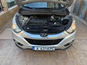 Hyundai IX35 2.0i / 163 / 4WD / Automatic / Swiss - 18990 лв. / 9709.43 € - 74509698 4 | Car24.bg Hyundai IX35 2.0i / 163 / 4WD / Automatic / Swiss - 18990 лв. / 9709.43 € - 74509698 4