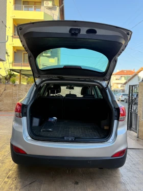 Hyundai IX35 2.0i / 163 / 4WD / Automatic / Swiss - 18990 лв. / 9709.43 € - 74509698 8 | Car24.bg Hyundai IX35 2.0i / 163 / 4WD / Automatic / Swiss - 18990 лв. / 9709.43 € - 74509698 8