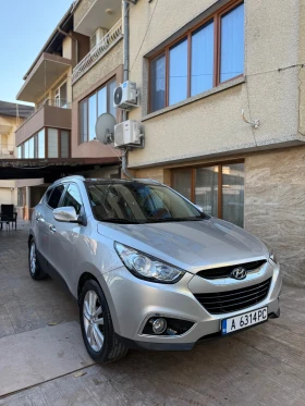 Hyundai IX35 2.0i / 163 / 4WD / Automatic / Swiss - 18990 лв. / 9709.43 € - 74509698 2 | Car24.bg Hyundai IX35 2.0i / 163 / 4WD / Automatic / Swiss - 18990 лв. / 9709.43 € - 74509698 2