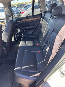 BMW X3 2.8i xDrive AVTOMAT/NAVI/KOJA EURO 5 - 16500 лв. / 8436.32 € - 83704276 10 | Car24.bg BMW X3 2.8i xDrive AVTOMAT/NAVI/KOJA EURO 5 - 16500 лв. / 8436.32 € - 83704276 10