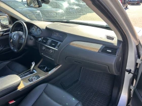 BMW X3 2.8i xDrive AVTOMAT/NAVI/KOJA EURO 5 - 16500 лв. / 8436.32 € - 83704276 11 | Car24.bg BMW X3 2.8i xDrive AVTOMAT/NAVI/KOJA EURO 5 - 16500 лв. / 8436.32 € - 83704276 11