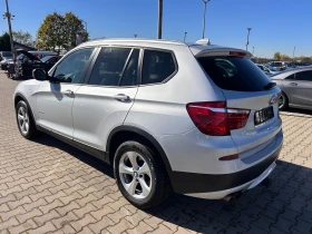 BMW X3 2.8i xDrive AVTOMAT/NAVI/KOJA EURO 5 - 16500 лв. / 8436.32 € - 83704276 8 | Car24.bg BMW X3 2.8i xDrive AVTOMAT/NAVI/KOJA EURO 5 - 16500 лв. / 8436.32 € - 83704276 8