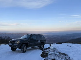 Jeep Grand cherokee WJ 4.7 - 111 € / 217.10 лв. - 58067197 6 | Car24.bg Jeep Grand cherokee WJ 4.7 - 111 € / 217.10 лв. - 58067197 6