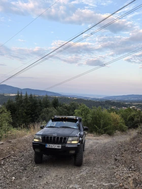 Jeep Grand cherokee WJ 4.7 - 111 € / 217.10 лв. - 58067197 5 | Car24.bg Jeep Grand cherokee WJ 4.7 - 111 € / 217.10 лв. - 58067197 5