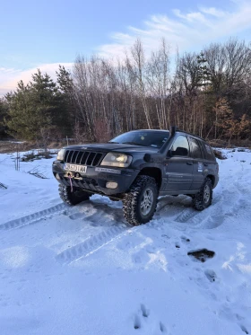 Jeep Grand cherokee WJ 4.7 - 111 € / 217.10 лв. - 58067197 9 | Car24.bg Jeep Grand cherokee WJ 4.7 - 111 € / 217.10 лв. - 58067197 9