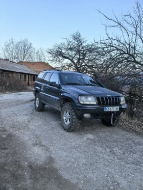 Jeep Grand cherokee WJ 4.7 - 111 € / 217.10 лв. - 58067197 7 | Car24.bg Jeep Grand cherokee WJ 4.7 - 111 € / 217.10 лв. - 58067197 7