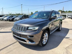 Jeep Grand cherokee 3.0d-Summit-Navi-Keyless-Kamera