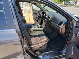 Jeep Grand cherokee 3.0d-Summit-Navi-Keyless-Kamera | Auto.bg — изображение 17 Jeep Grand cherokee 3.0d-Summit-Navi-Keyless-Kamera | Auto.bg — изображение 17