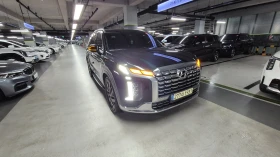 Hyundai Palisade 3.8i VIP Full, Гаранционни условия 1г. - Car24.bg Hyundai Palisade 3.8i VIP Full, Гаранционни условия 1г.