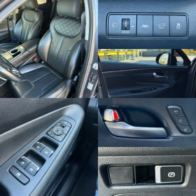 Hyundai Santa fe 2.2 CRDI - 4 WD - Full - Cam360 - 100 000 KM | Auto.bg — изображение 12 Hyundai Santa fe 2.2 CRDI - 4 WD - Full - Cam360 - 100 000 KM | Auto.bg — изображение 12