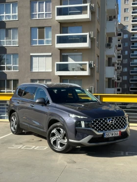 Hyundai Santa fe 2.2 CRDI - 4 WD - Full - Cam360 - 100 000 KM