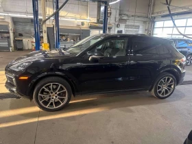 Porsche Cayenne AWD / 360 / Matrix / Bose/ Carfax | Auto.bg — изображение 2 Porsche Cayenne AWD / 360 / Matrix / Bose/ Carfax | Auto.bg — изображение 2
