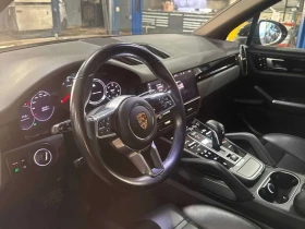 Porsche Cayenne AWD / 360 / Matrix / Bose/ Carfax | Auto.bg — изображение 16 Porsche Cayenne AWD / 360 / Matrix / Bose/ Carfax | Auto.bg — изображение 16