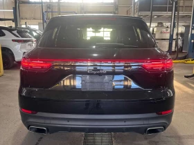 Porsche Cayenne AWD / 360 / Matrix / Bose/ Carfax | Auto.bg — изображение 4 Porsche Cayenne AWD / 360 / Matrix / Bose/ Carfax | Auto.bg — изображение 4
