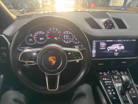Porsche Cayenne AWD / 360 / Matrix / Bose/ Carfax | Auto.bg — изображение 17 Porsche Cayenne AWD / 360 / Matrix / Bose/ Carfax | Auto.bg — изображение 17