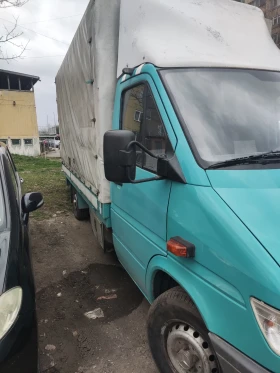 Mercedes-Benz 312 undefined | Auto.bg — изображение 4 Mercedes-Benz 312 undefined | Auto.bg — изображение 4