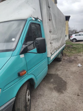 Mercedes-Benz 312 undefined | Auto.bg — изображение 3 Mercedes-Benz 312 undefined | Auto.bg — изображение 3