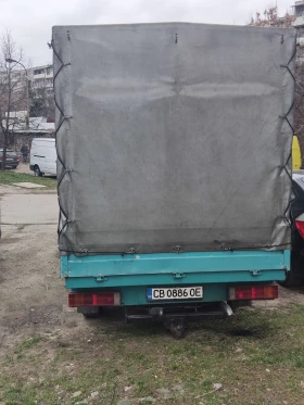 Mercedes-Benz 312 undefined | Auto.bg — изображение 2 Mercedes-Benz 312 undefined | Auto.bg — изображение 2