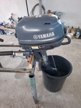 Извънбордов двигател Yamaha undefined | Auto.bg — изображение 3 Извънбордов двигател Yamaha undefined | Auto.bg — изображение 3