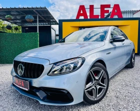 Mercedes-Benz C 220 d/6.3 AMG/V8 TUNING/ПОРЪЧКОВ/ТОП ВИЗИЯ/ВС.ЕКСТРИ// 1 - Car24.bg Mercedes-Benz C 220 d/6.3 AMG/V8 TUNING/ПОРЪЧКОВ/ТОП ВИЗИЯ/ВС.ЕКСТРИ// 1