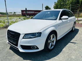 Audi A4 2.0TDI S-LINE - Car24.bg Audi A4 2.0TDI S-LINE