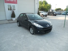 Peugeot 206 1.4i ЛИЗИНГ!!!! РЕАЛНИ КИЛОМЕТРИ+ СЕРВИЗНА ИСТОРИЯ - Car24.bg Peugeot 206 1.4i ЛИЗИНГ!!!! РЕАЛНИ КИЛОМЕТРИ+ СЕРВИЗНА ИСТОРИЯ