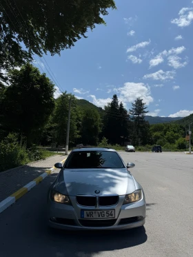 BMW 320 BMW 320 E91 FULL! - Car24.bg BMW 320 BMW 320 E91 FULL!