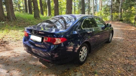 Honda Accord 2.0 i-VTEC 16V (155 Hp) AT - 27000 лв. / 13804.88 € - 74581209 3 | Car24.bg Honda Accord 2.0 i-VTEC 16V (155 Hp) AT - 27000 лв. / 13804.88 € - 74581209 3