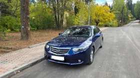 Honda Accord 2.0 i-VTEC 16V (155 Hp) AT - 27000 лв. / 13804.88 € - 74581209 4 | Car24.bg Honda Accord 2.0 i-VTEC 16V (155 Hp) AT - 27000 лв. / 13804.88 € - 74581209 4