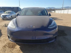 Tesla Model Y Dual Motor Long Range - 36900 лв. / 18866.67 € - 49369790 2 | Car24.bg Tesla Model Y Dual Motor Long Range - 36900 лв. / 18866.67 € - 49369790 2