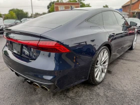 Audi S7 ОБДУХВАНЕ * * HEAD UP* * CARFAX * * АВТО КРЕДИТ * - 76500 лв. / 39113.83 € - 13866640 5 | Car24.bg Audi S7 ОБДУХВАНЕ * * HEAD UP* * CARFAX * * АВТО КРЕДИТ * - 76500 лв. / 39113.83 € - 13866640 5