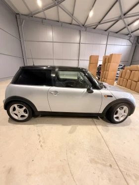 Mini Cooper - 2400 € / 4693.99 лв. - 16598982 3 | Car24.bg Mini Cooper - 2400 € / 4693.99 лв. - 16598982 3