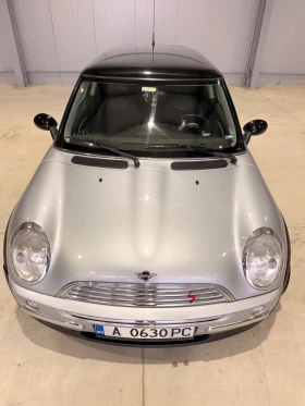 Mini Cooper - 2400 € / 4693.99 лв. - 16598982 5 | Car24.bg Mini Cooper - 2400 € / 4693.99 лв. - 16598982 5