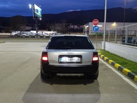 Audi A6 Allroad 2.5 TDI Quattro Ръчка - 2490 € / 4870.02 лв. - 73671771 6 | Car24.bg Audi A6 Allroad 2.5 TDI Quattro Ръчка - 2490 € / 4870.02 лв. - 73671771 6