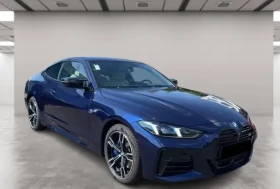 BMW 440 i M Coupe xDrive = M-Sport Pro = Гаранция - Car24.bg BMW 440 i M Coupe xDrive = M-Sport Pro = Гаранция