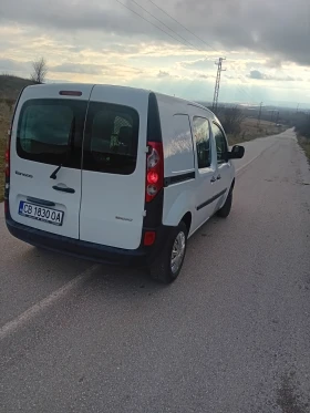 Renault Kangoo - 4000 € / 7823.32 лв. - 80459744 4 | Car24.bg Renault Kangoo - 4000 € / 7823.32 лв. - 80459744 4