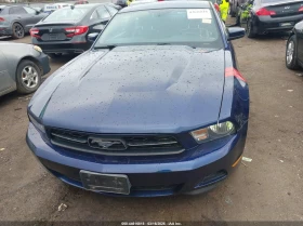 Ford Mustang V6 Premium * Крайна цена до БГ* - 7200 € / 14081.98 лв. - 65991658 12 | Car24.bg Ford Mustang V6 Premium * Крайна цена до БГ* - 7200 € / 14081.98 лв. - 65991658 12