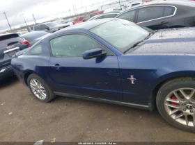 Ford Mustang V6 Premium * Крайна цена до БГ* - 7200 € / 14081.98 лв. - 65991658 13 | Car24.bg Ford Mustang V6 Premium * Крайна цена до БГ* - 7200 € / 14081.98 лв. - 65991658 13