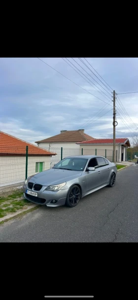 BMW 535 - 6500 € / 12712.90 лв. - 66054349 5 | Car24.bg BMW 535 - 6500 € / 12712.90 лв. - 66054349 5