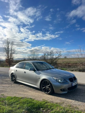 BMW 535 - 6500 € / 12712.90 лв. - 66054349 6 | Car24.bg BMW 535 - 6500 € / 12712.90 лв. - 66054349 6