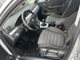VW Passat 2.0 commonrail - 3300 € / 6454.24 лв. - 42062275 5 | Car24.bg VW Passat 2.0 commonrail - 3300 € / 6454.24 лв. - 42062275 5