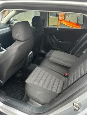 VW Passat 2.0 commonrail - 3300 € / 6454.24 лв. - 42062275 8 | Car24.bg VW Passat 2.0 commonrail - 3300 € / 6454.24 лв. - 42062275 8