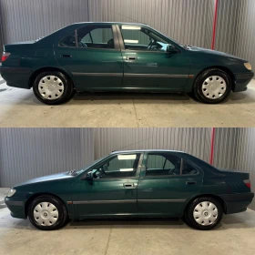 Peugeot 406 2.1 TDI - цена по договаряне - 88717208 2 | Car24.bg Peugeot 406 2.1 TDI - цена по договаряне - 88717208 2