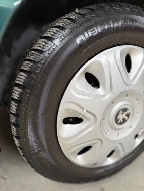 Peugeot 406 2.1 TDI - цена по договаряне - 88717208 10 | Car24.bg Peugeot 406 2.1 TDI - цена по договаряне - 88717208 10