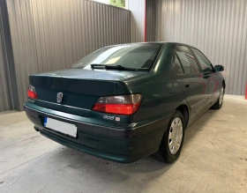 Peugeot 406 2.1 TDI - цена по договаряне - 88717208 3 | Car24.bg Peugeot 406 2.1 TDI - цена по договаряне - 88717208 3